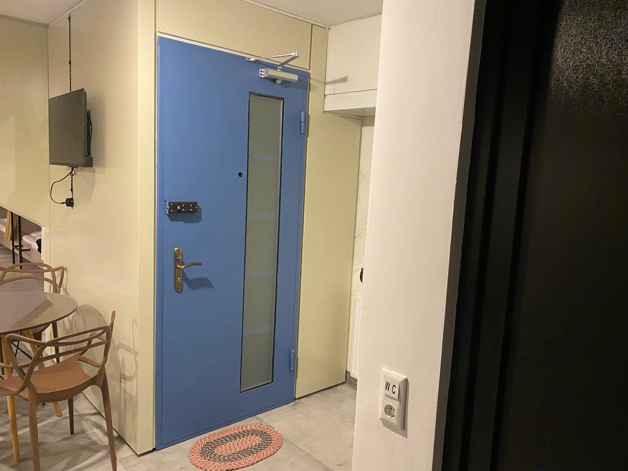 Dorm Kutaisi Exterior foto